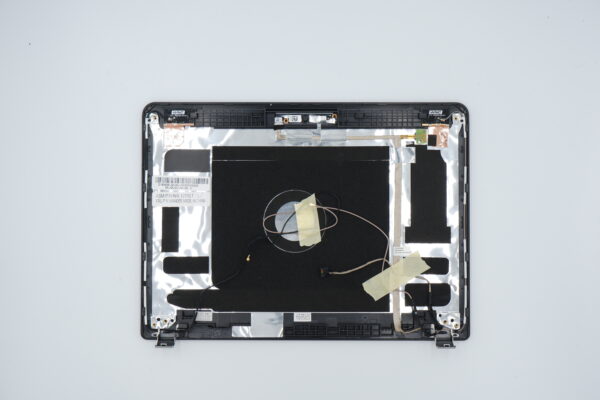 Lenovo ThinkPad E130 E135 E145 laptop kijelző hátlap 04W4355 - Image 2