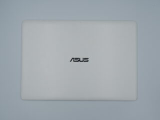 ASUS X402 laptop kijelző hátlap 13NB0092AP0121 47XJ8LCJN10