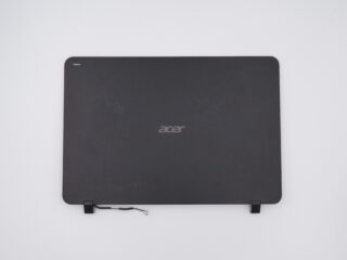 ACER TravelMate B117 laptop kijelző hátlap EAZHX001010 60.VCGN7.001