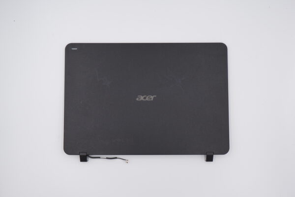 ACER TravelMate B117 laptop kijelző hátlap EAZHX001010 60.VCGN7.001