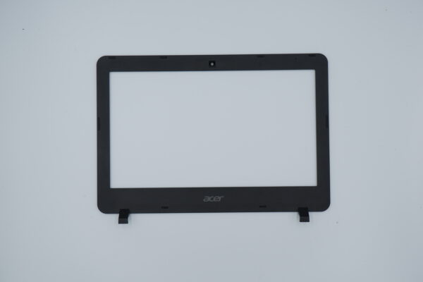 ACER TravelMate B117 laptop kijelző keret EAZHX002010