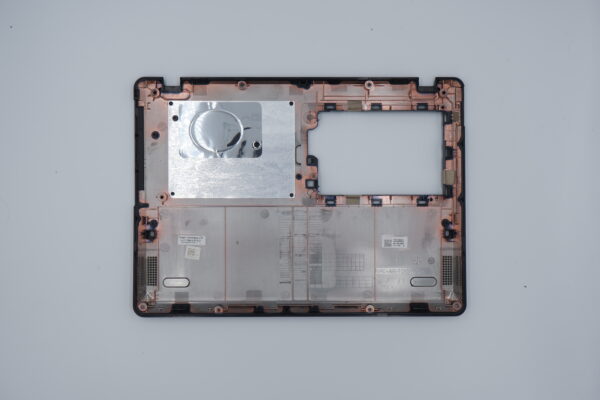 ACER TravelMate B117 laptop alsó ház TFQ37ZHXBAT - Image 2
