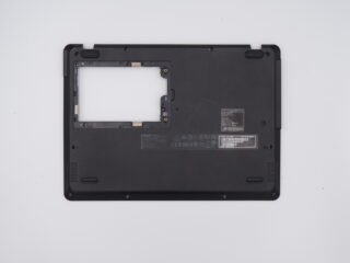 ACER TravelMate B117 laptop alsó ház TFQ37ZHXBAT