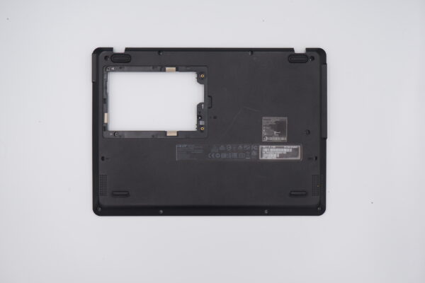 ACER TravelMate B117 laptop alsó ház TFQ37ZHXBAT