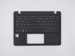 ACER TravelMate B117 laptop felső ház és billentyűzet EAZHX003010