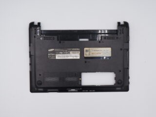 Samsung N145 N150 laptop netbook alsó ház BA75-02358B
