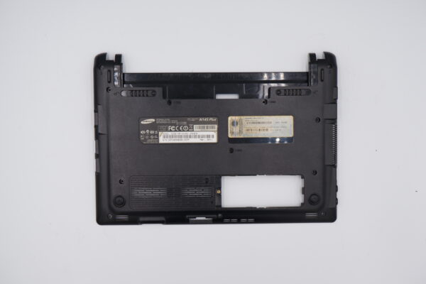 Samsung N145 N150 laptop netbook alsó ház BA75-02358B