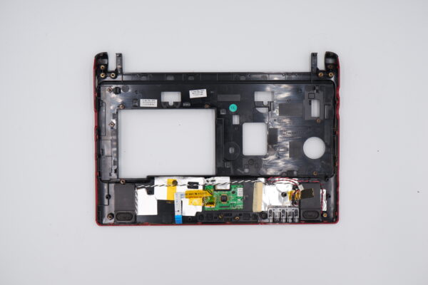 Samsung N145 N150 laptop netbook felső ház 631020250251A BA75-02718A - Image 2