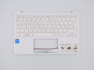 ASUS X205 laptop netbook felső ház billentyűzettel 13NB0731AP0421
