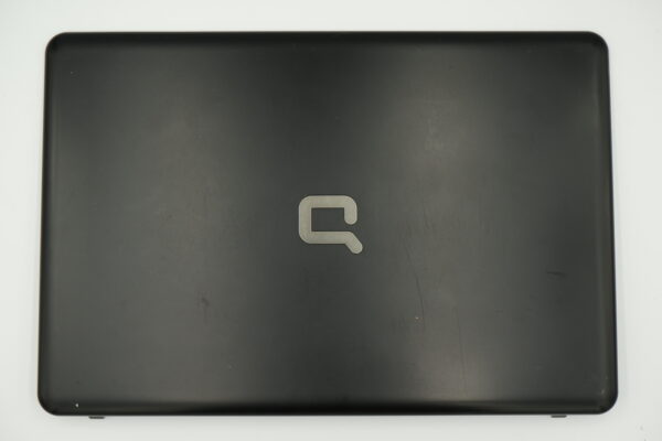 HP Compaq 610 615 laptop kijelző hátlap 538430-001 6070B0351301