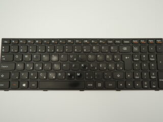 Lenovo B50-30 B70-80 G50-30 Z50-70 laptop billentyűzet 25214775