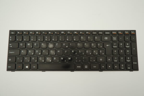 Lenovo B50-30 B70-80 G50-30 Z50-70 laptop billentyűzet 25214775