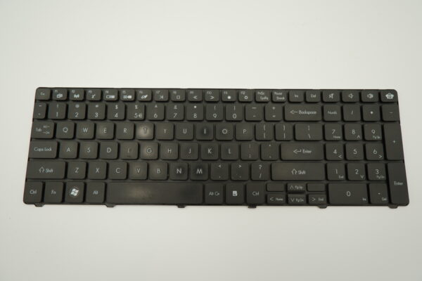 Packard Bell TK85 PEW91 laptop billentyűzet NSK-ALB1D PK130C82000