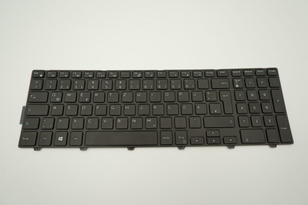 Dell Inspiron 3552 5558 5559 3542 laptop billentyűzet 0MDP9K NSK-LR0SC