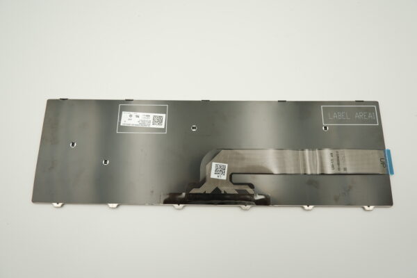 Dell Inspiron 3552 5558 5559 3542 laptop billentyűzet 0MDP9K NSK-LR0SC - Image 2