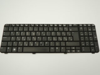 HP CQ61 G61 laptop billentyűzet 539618-211 9J.N0Y82.60Q