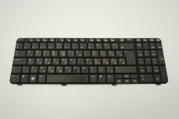 HP CQ61 G61 laptop billentyűzet 539618-211 9J.N0Y82.60Q