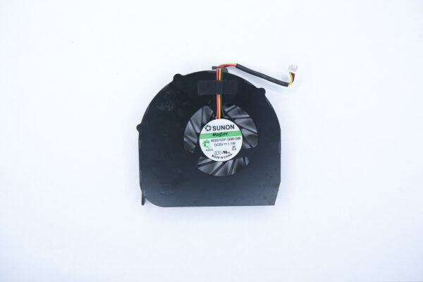 ACER Aspire 4332 4732 5340 5542 5740 D525 laptop hűtő ventilátor MG55150V1 - Image 2