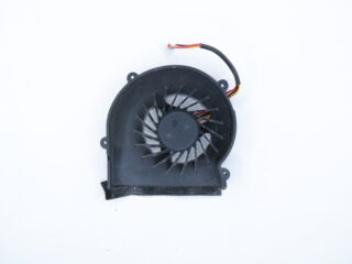 MSI EX600 623 628 629 630 EX700 laptop hűtő ventilátor AB0605HX-HE3 163T