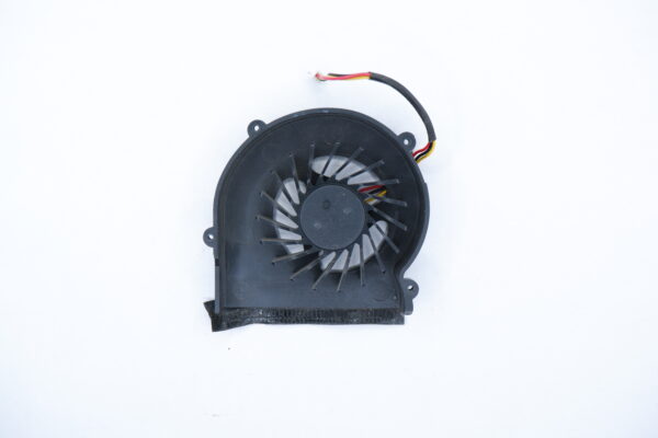 MSI EX600 623 628 629 630 EX700 laptop hűtő ventilátor AB0605HX-HE3 163T