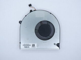 HP 250 255 G8 15-D laptop hűtő ventilátor DC28000N6F0