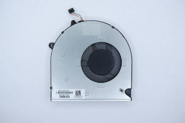 HP 250 255 G8 15-D laptop hűtő ventilátor DC28000N6F0