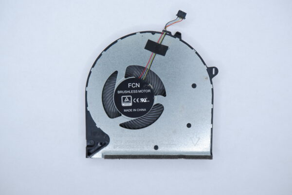 HP 250 255 G8 15-D laptop hűtő ventilátor DC28000N6F0 - Image 2