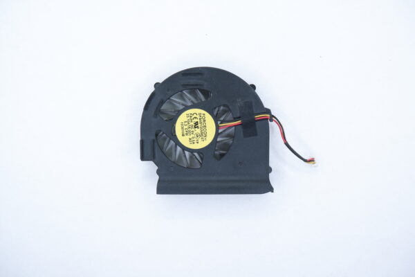 DELL Inspiron M5020 N5020 M5030 N5030 hűtő ventilátor 23.10418.001 DFS481305MC0T - Image 2