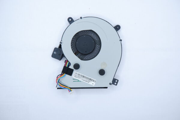 ASUS X551 X451 F551 laptophűtő ventilátor 13NB0331P11111