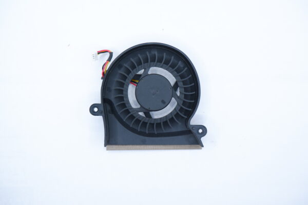 Samsung RC512 R519 R457 R458 RV408 laptop hűtő ventilátor BA31-00062B