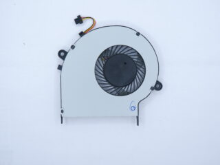 Toshiba Satellite L50 laptop hűtő ventilátor DFS541105FC0T A000291240