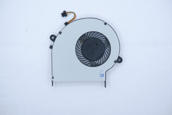 Toshiba Satellite L50 laptop hűtő ventilátor DFS541105FC0T A000291240