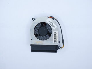 Fujitsu-Siemens Amilo Li1818 1820 Pa1510 2510 laptophűtő ventilátor 25G245120-00