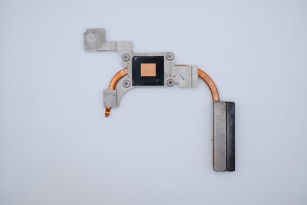 ACER Aspire 5552 5551 eMachine E442 laptop hűtő borda AT0G30010R0 - Image 2