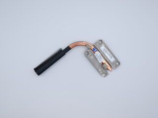 Lenovo G470 G570 G575 laptop processzor hűtő borda AT0GL0020A00