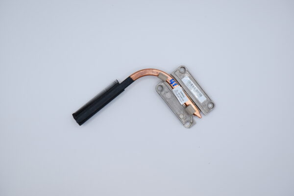 Lenovo G470 G570 G575 laptop processzor hűtő borda AT0GL0020A00