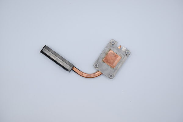Lenovo G470 G570 G575 laptop processzor hűtő borda AT0GL0020A00 - Image 2