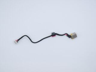 ACER Aspire 5750 5755 laptop töltő csatlakozó aljzat DC30100JM00