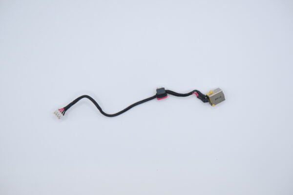 ACER Aspire 5750 5755 laptop töltő csatlakozó aljzat DC30100JM00