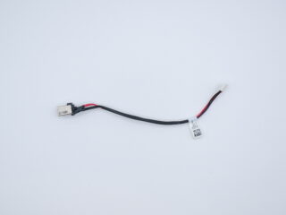 Toshiba Satellite L50-B L55-B laptop töltő csatlakozó aljzat DD0BLIAD000