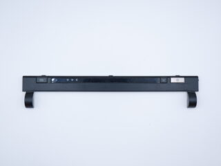 Lenovo Ideapad S10-2 laptop netbook bekapcsoló gomb zsanér fedél FA08H000A00-1