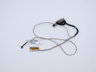 HP Pavilion 15-N 15-F laptop kijelző kábel DD0U86LC040 732066-001 U86LC040