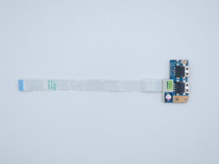 Packard Bell TK85 ACER 5742 laptop USB port panel LS-6581P NBX0000ND00