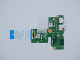 HP Stream 13 laptop USB port panel DA0Y0BTB6D1 39Y0BUB0010