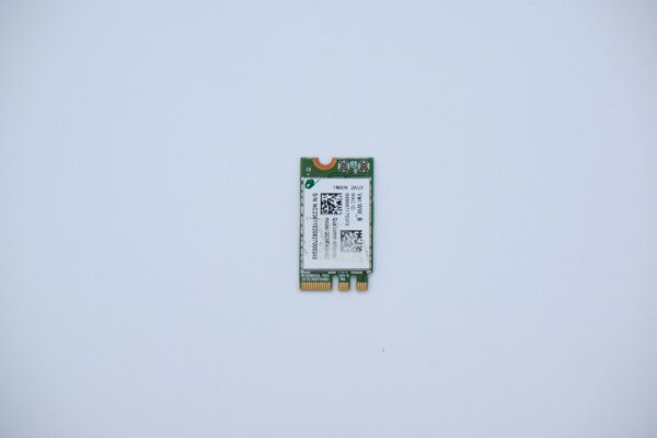 ACER Atheros QCNFA34AC Wifi kártya + Bluetooth 4.1 M.2/NGFF