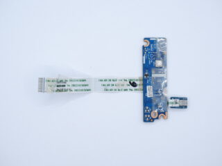 Packard Bell PEW96 F4085 TK81 laptop bekapcsoló panel LS-5893P