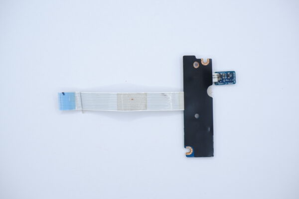 Packard Bell PEW96 F4085 TK81 laptop bekapcsoló panel LS-5893P - Image 2
