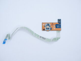 Acer E1-510 E1-570 E1-532 E1-572 laptop bekapcsoló panel LS-9531P