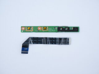 Lenovo IdeaPad B560 V560 laptop bekapcsoló panel 50.4JW04.001
