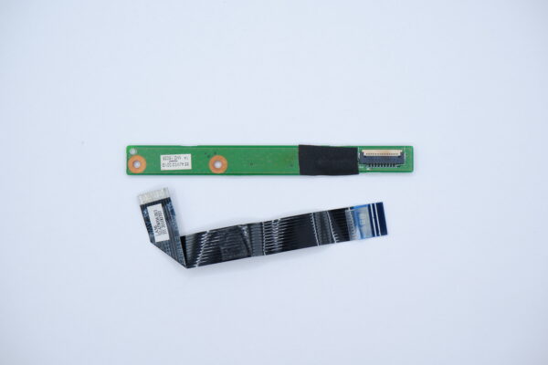 Lenovo IdeaPad B560 V560 laptop bekapcsoló panel 50.4JW04.001 - Image 2